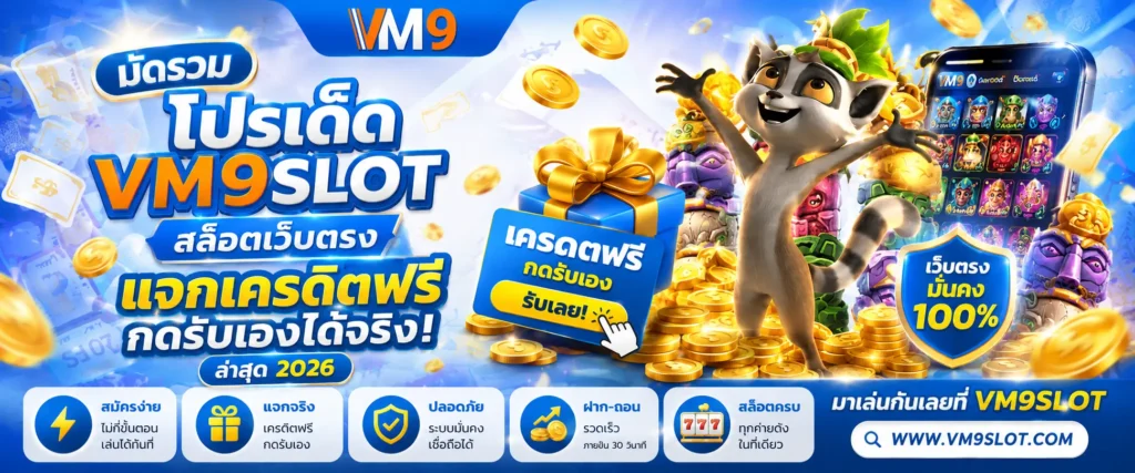 VM9SLOT