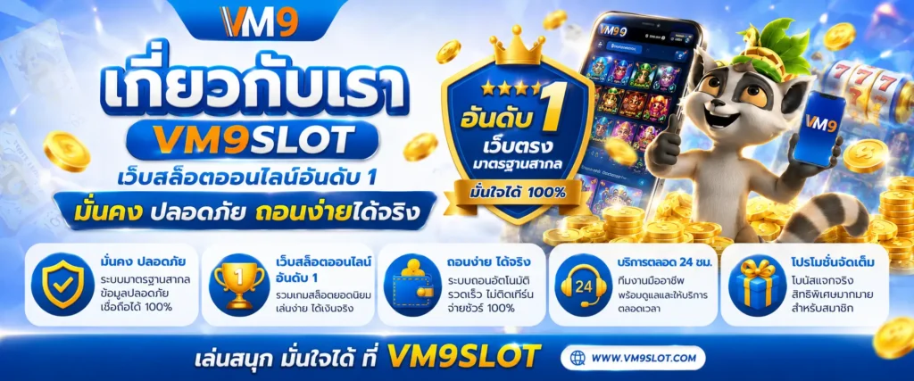 VM9SLOT